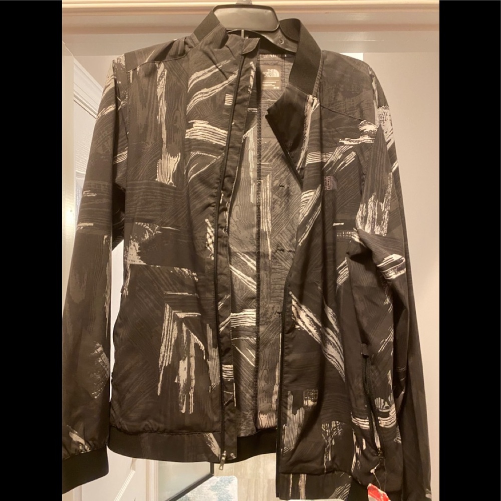 The North Face Rápido Moda jacket MEdium